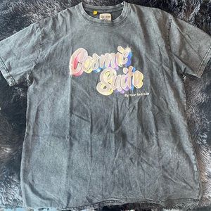 Authentic graphic t-shirt GALLERY DEPT